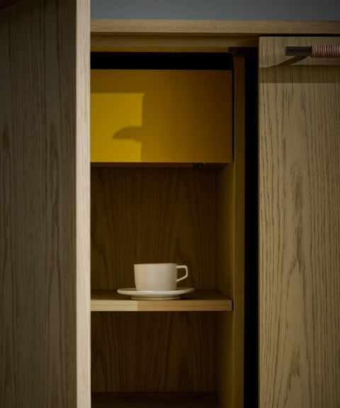 Coast Minibar