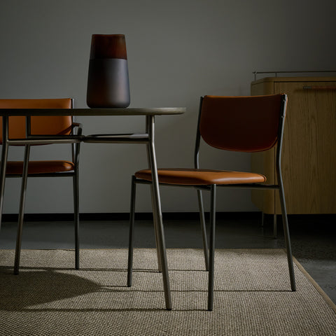 relaxed modern