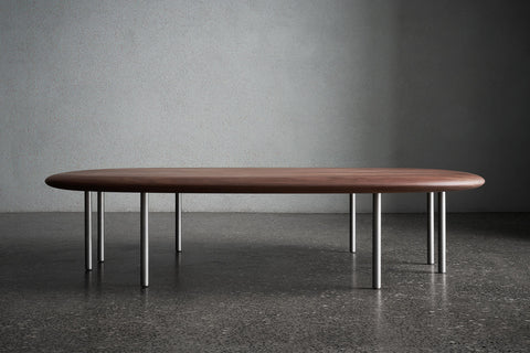 Scarab Table