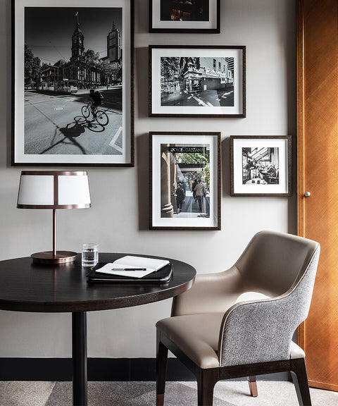 Sofitel Melbourne On Collins