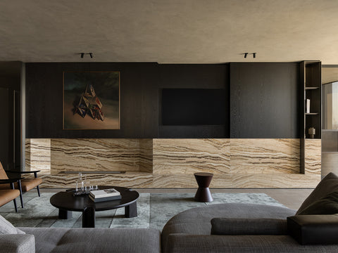 Spring Street Residence