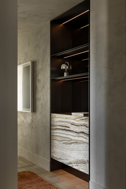 Spring Street Residence 04