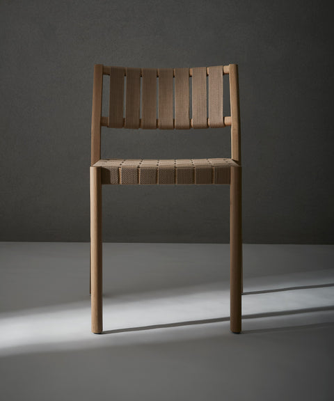 Stringers Chair