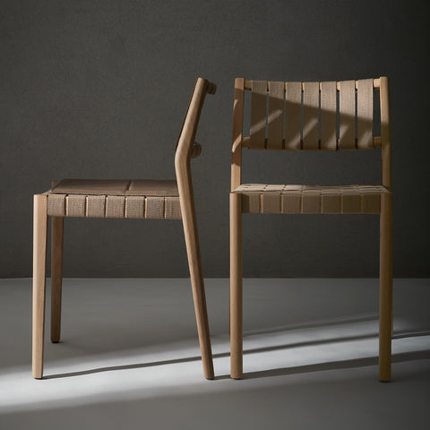 Stringers Chair