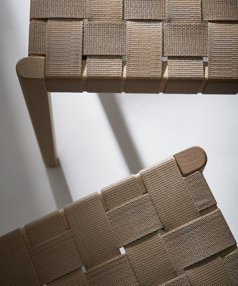 Stringers Chair