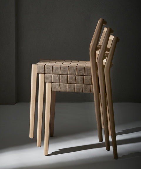 Stringers Chair