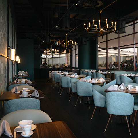 Hua Dining
