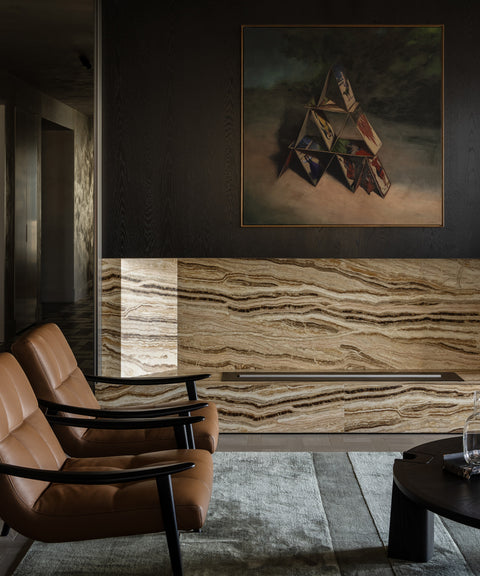 Spring Street Residence