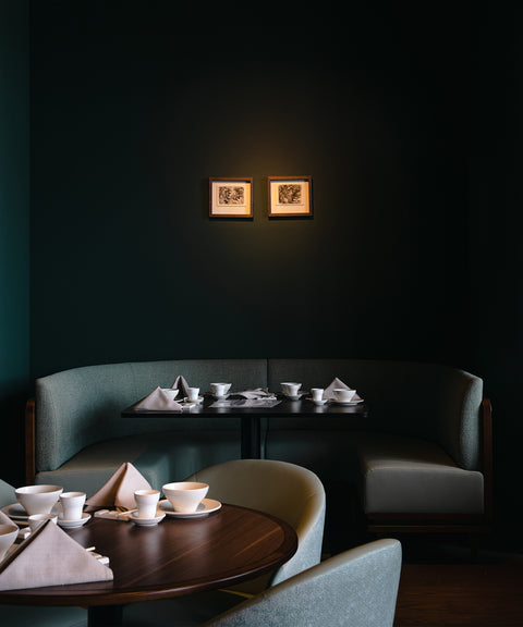 Hua Dining