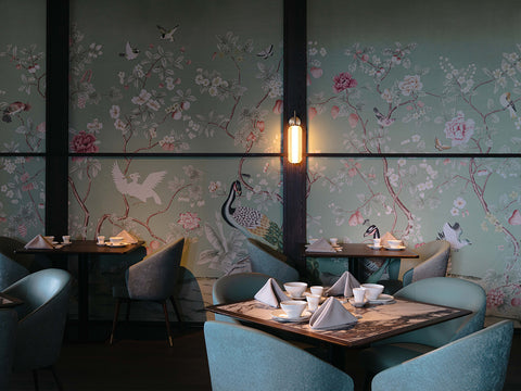 Hua Dining